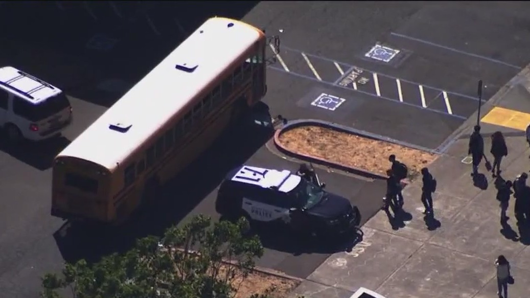Santa Rosa student stabbed during fight | KTVU FOX 2