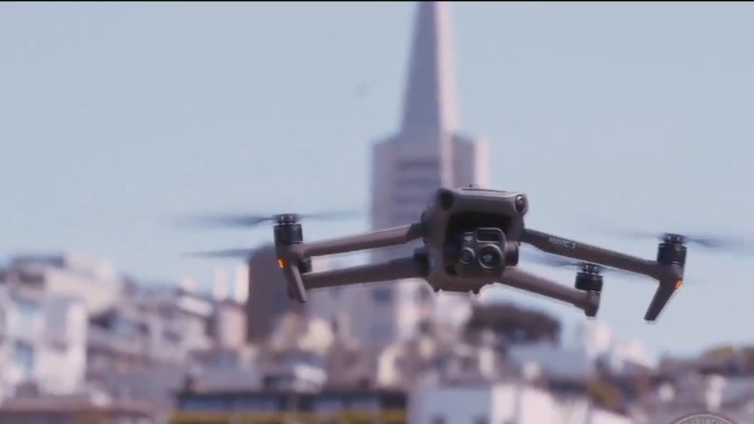 SFPD says car break-ins down