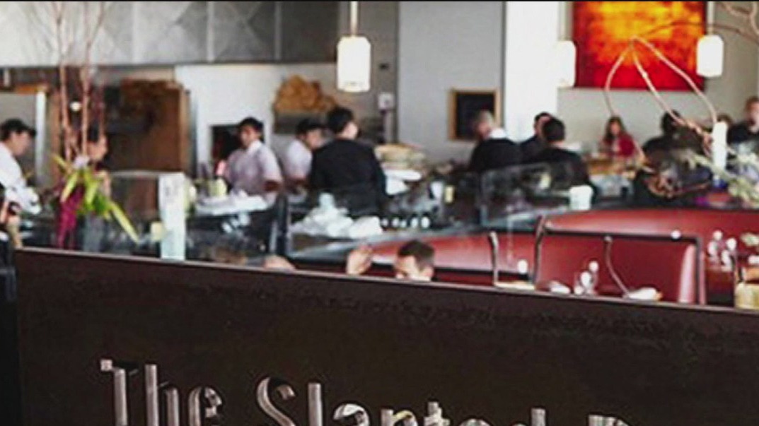Slanted Door in San Francisco to reopen