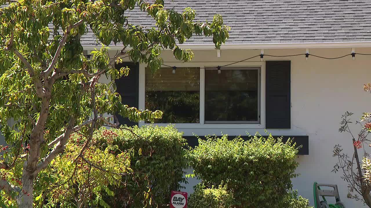 Google engineer charged with beating wife to death's home