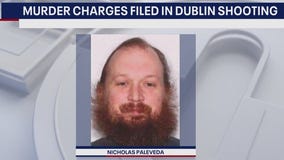 Murder charges filed in Dublin shooting
