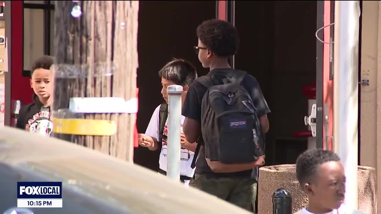 Oakland School District calls lead contamination, failure to communicate "unacceptable"