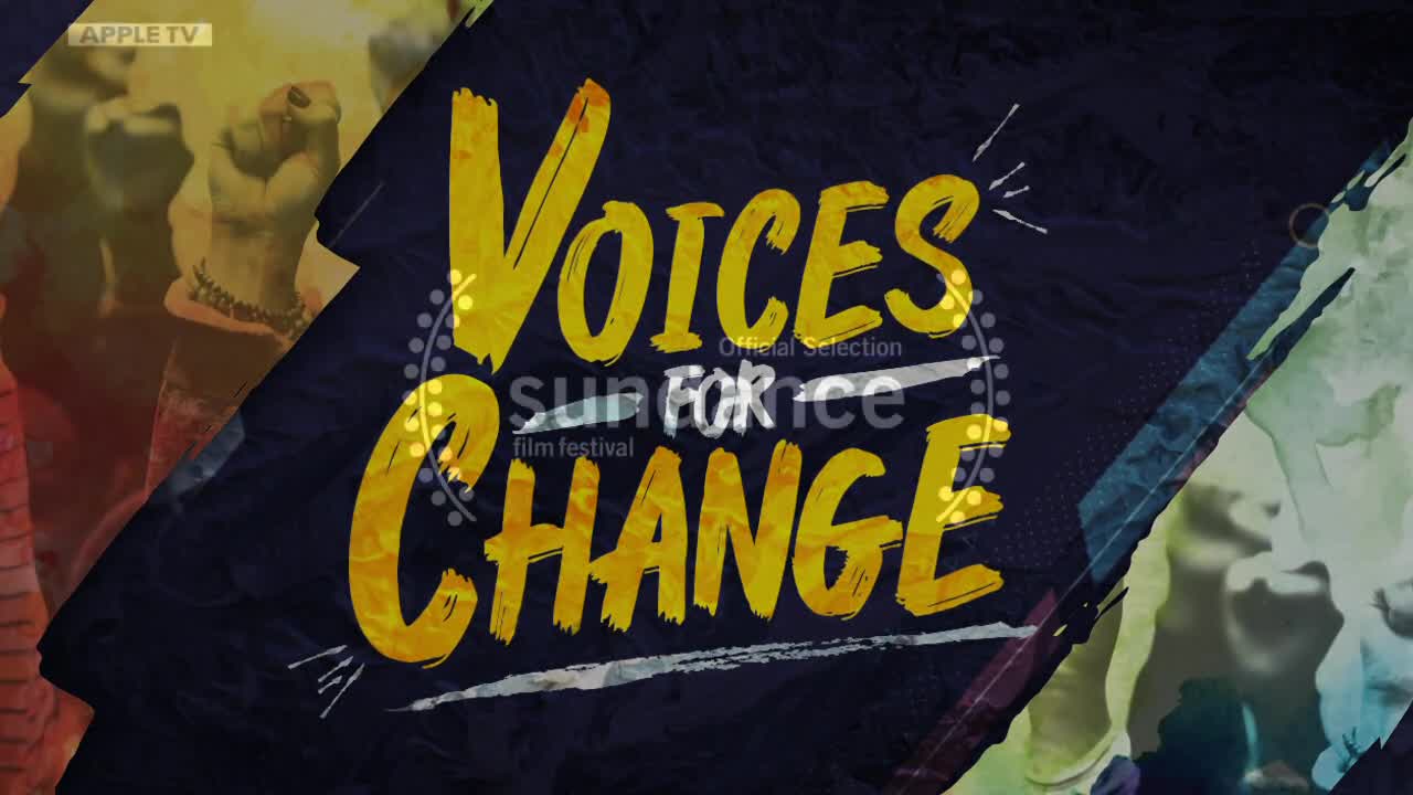 Voices for Change: Season Finale
