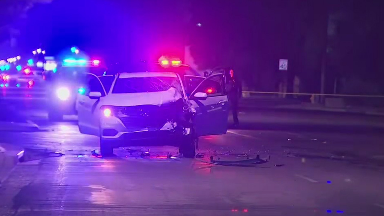 Child critically injured in crash near Camelback Road and 43rd Avenue ...