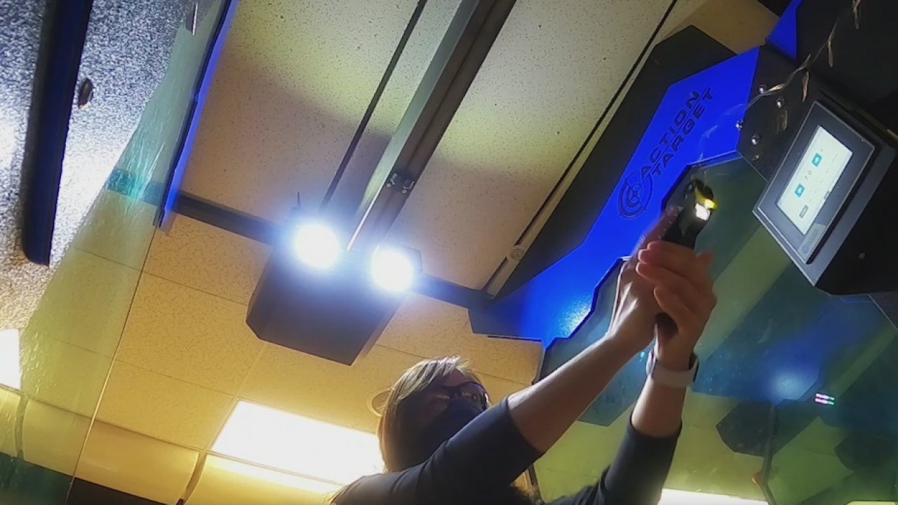 C2 Tactical in Scottsdale offering free Taser demonstrations