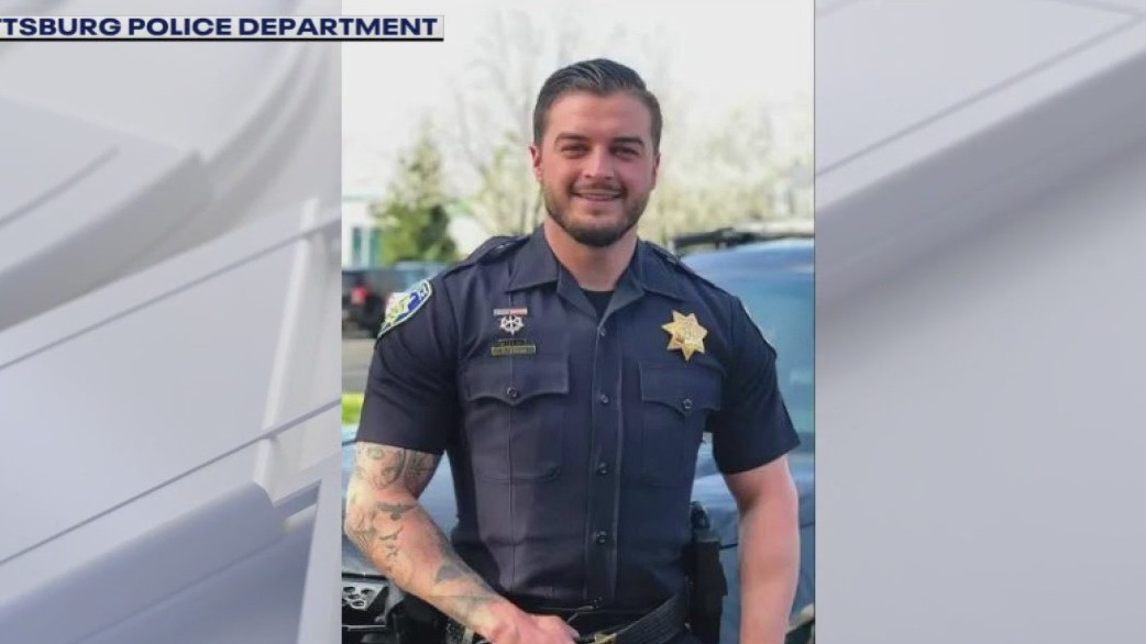 Former Pittsburg police officer sentenced