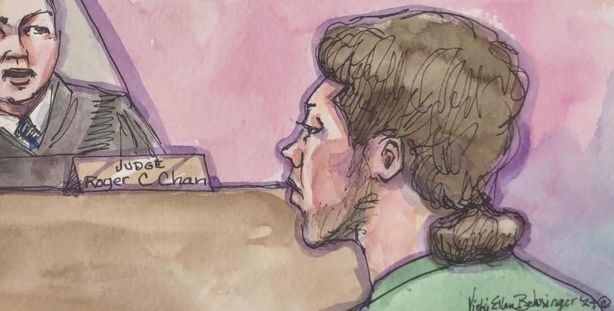 Teen in Ricky Pearsall shooting appears in juvenile court