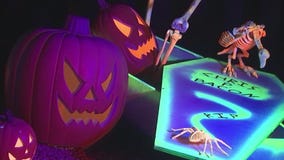 The Haunted Manor is sure to scare in San Tan Valley