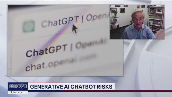 Common Sense Media reports on risks of generative AI chatbots