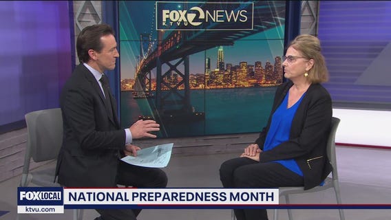 National Preparedness Month: In-depth with California Earthquake Authority