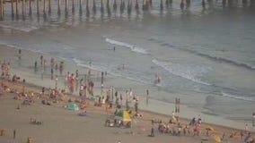 How are schools without AC deal in record-breaking heatwave? | West Coast Wrap