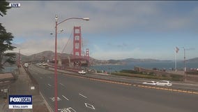 Another seasonably warm day before cooldown