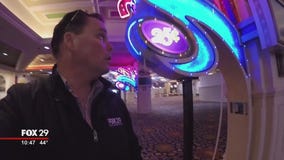 Hank's Take: Will the Showboat be resurrected?