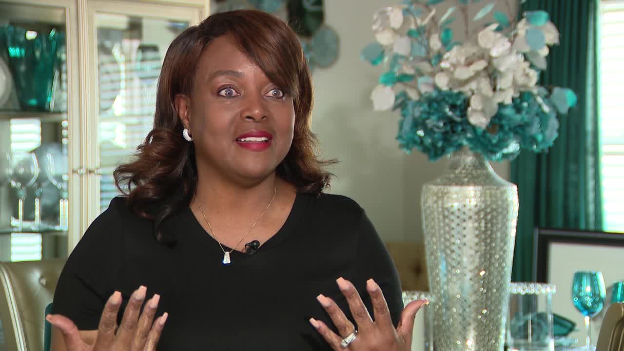 Black History Month: Sharon Cooley McWhite talks about the Ocoee Massacre of 1920