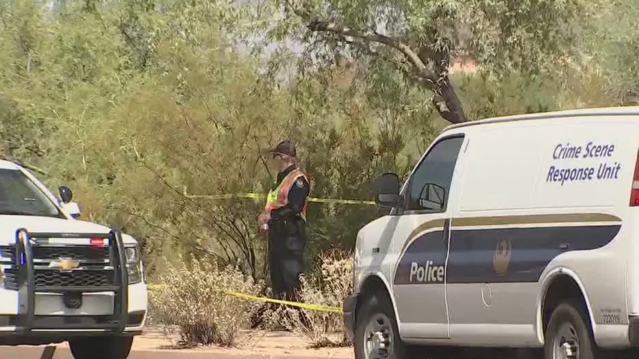 Victim identified in north Phoenix homicide investigation | FOX 10 Phoenix