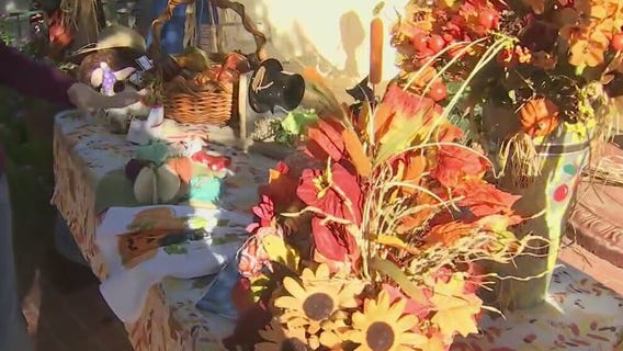 Front Porch Festival in Glendale offers fall family fun