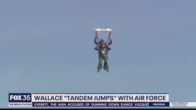 Activity picking up at Daytona International Speedway