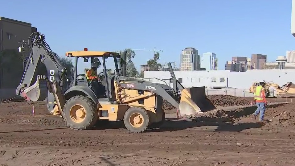 Construction begins on affordable downtown Phoenix apartments