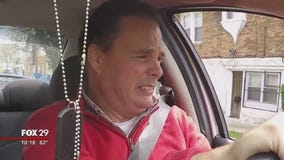 Hank?s Take: Study claims Philadelphia drivers are among nation?s best