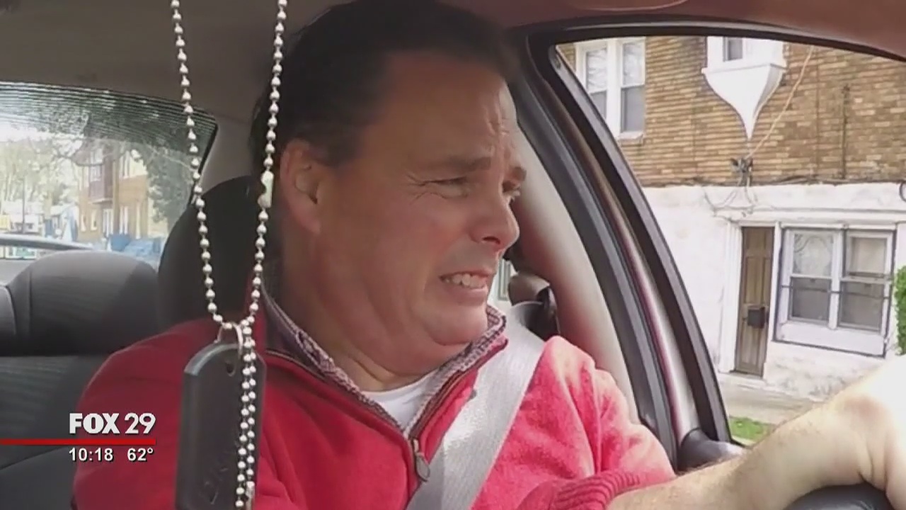 Hank?s Take: Study claims Philadelphia drivers are among nation?s best