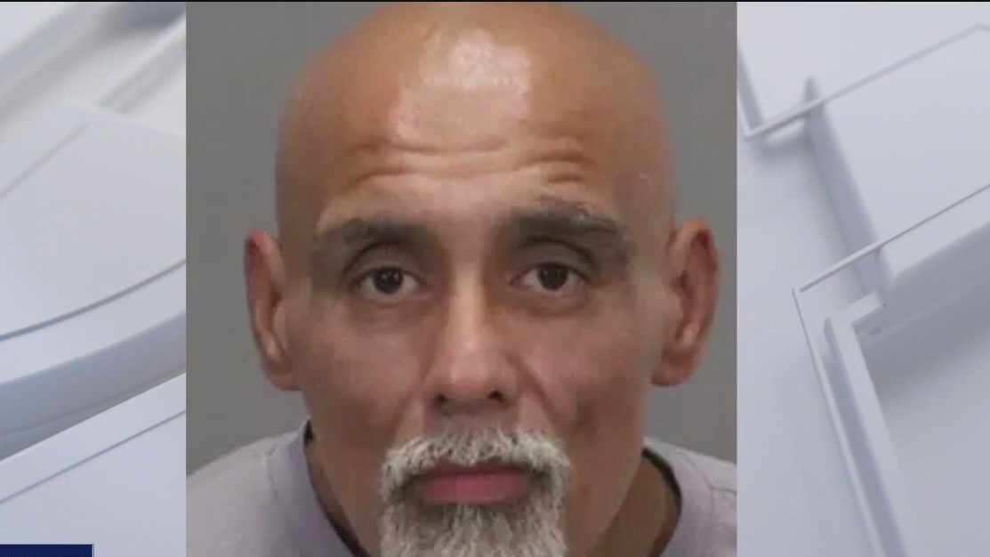 Arrest made in San Jose power cord murder from 1987 | KTVU FOX 2