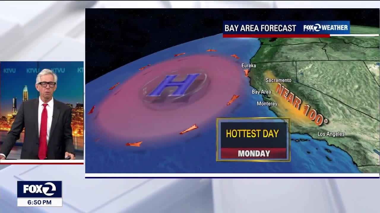 One More Day Of Heat Advisories