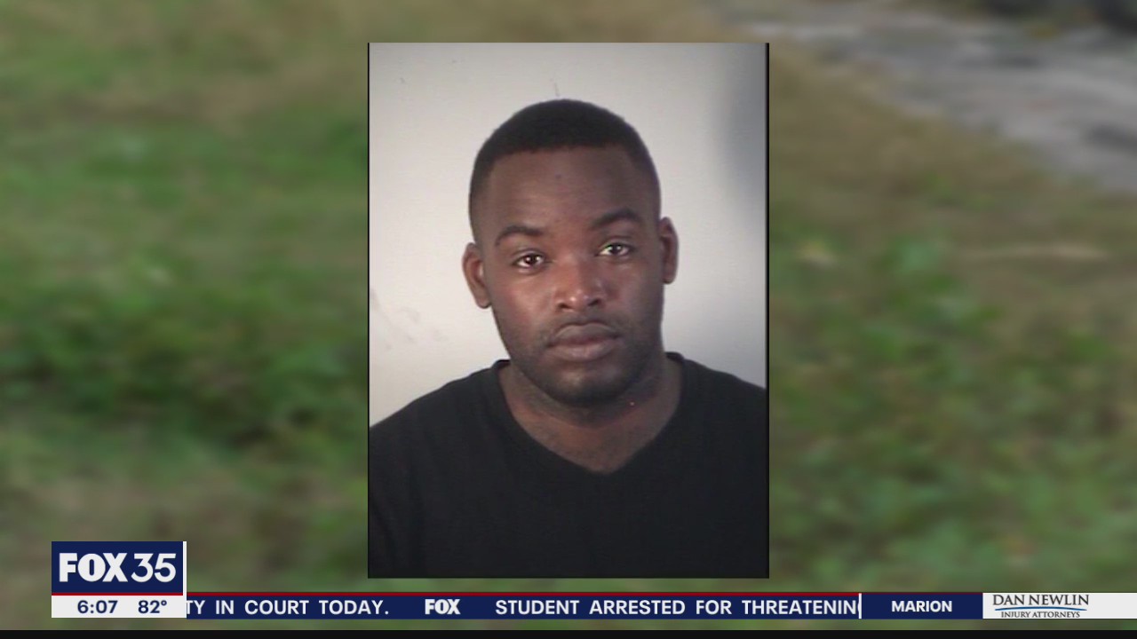 Robbery suspect arrested through DNA from saliva on cigarillo, police say