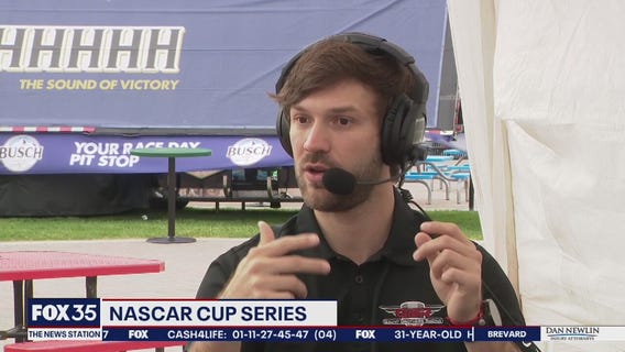 Daytona 500: Daniel Su?rez