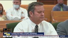 Chad Daybell to appear in Idaho court for hearing on Oct. 29