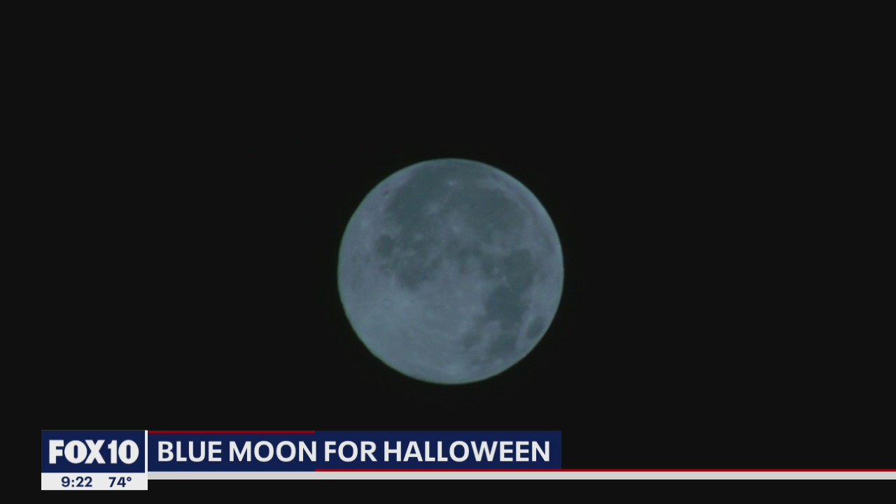 Evening Weather Forecast - 10/31/20