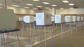 Polls open in Arizona for Election Day; here's what you need to know
