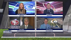 NFC West Huddle: Week 4