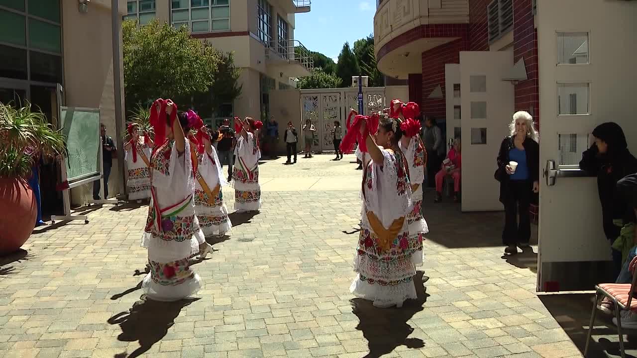 Hispanic Heritage Month Special | KTVU FOX 2