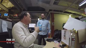 Hanks' Take: Hank Flynn takes on the Easter Candy Craze