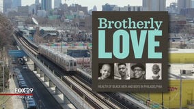 Hank's Take: 'Brotherly Love' study