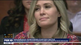 Lori Vallow's niece in court for custody hearing