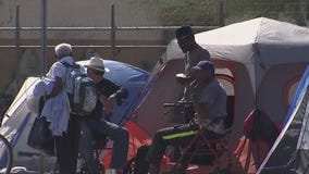 GOP bill would restrict homeless hotel programs