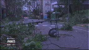 Hurricane Irma devastates Caribbean islands