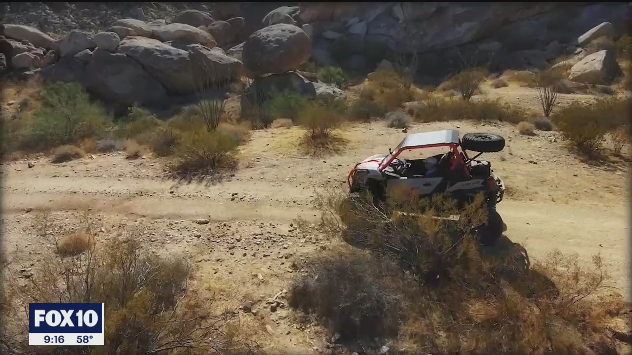 Arizona Peace Trail Adventure offers a look at Arizona's history