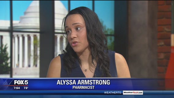 Walgreens supports LLS