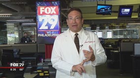 Dr. Mike on screen times impact on kids & health benefits of yoga