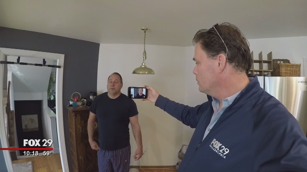 Hank's Take: Fighting with a homeowners association