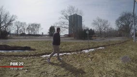 Hank's Take: Bethlehem Steel?s old HQ, Martin Tower