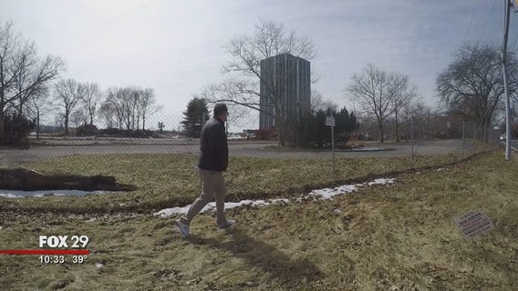 Hank's Take: Bethlehem Steel?s old HQ, Martin Tower