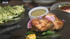 Taste of the Town: Ofrenda