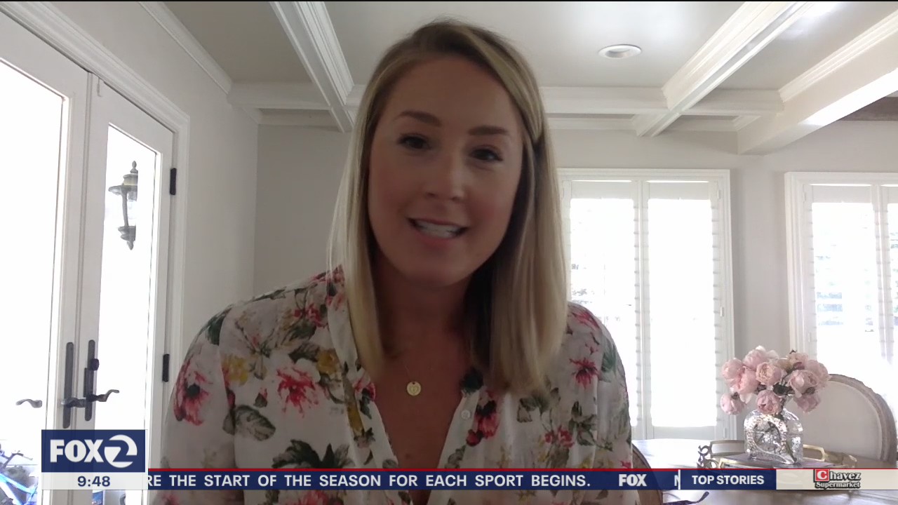 Bay Area real estate agent discusses pandemic impact on industry