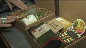 Keeping it Local: Holiday gift ideas at Frances Boutique in Phoenix