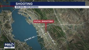 One dead, another wounded in Hayward shooting