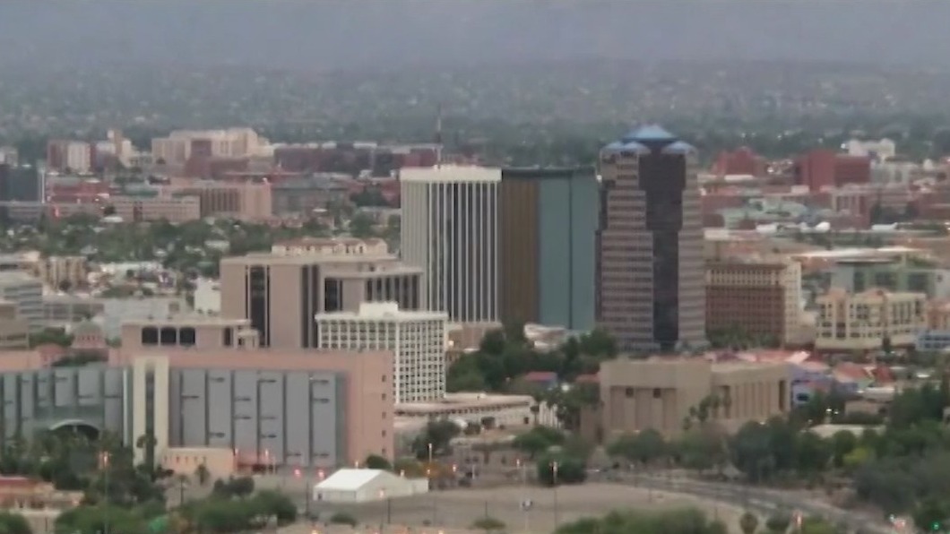 COVID crisis: Restrictions in Pima County begin Dec. 21