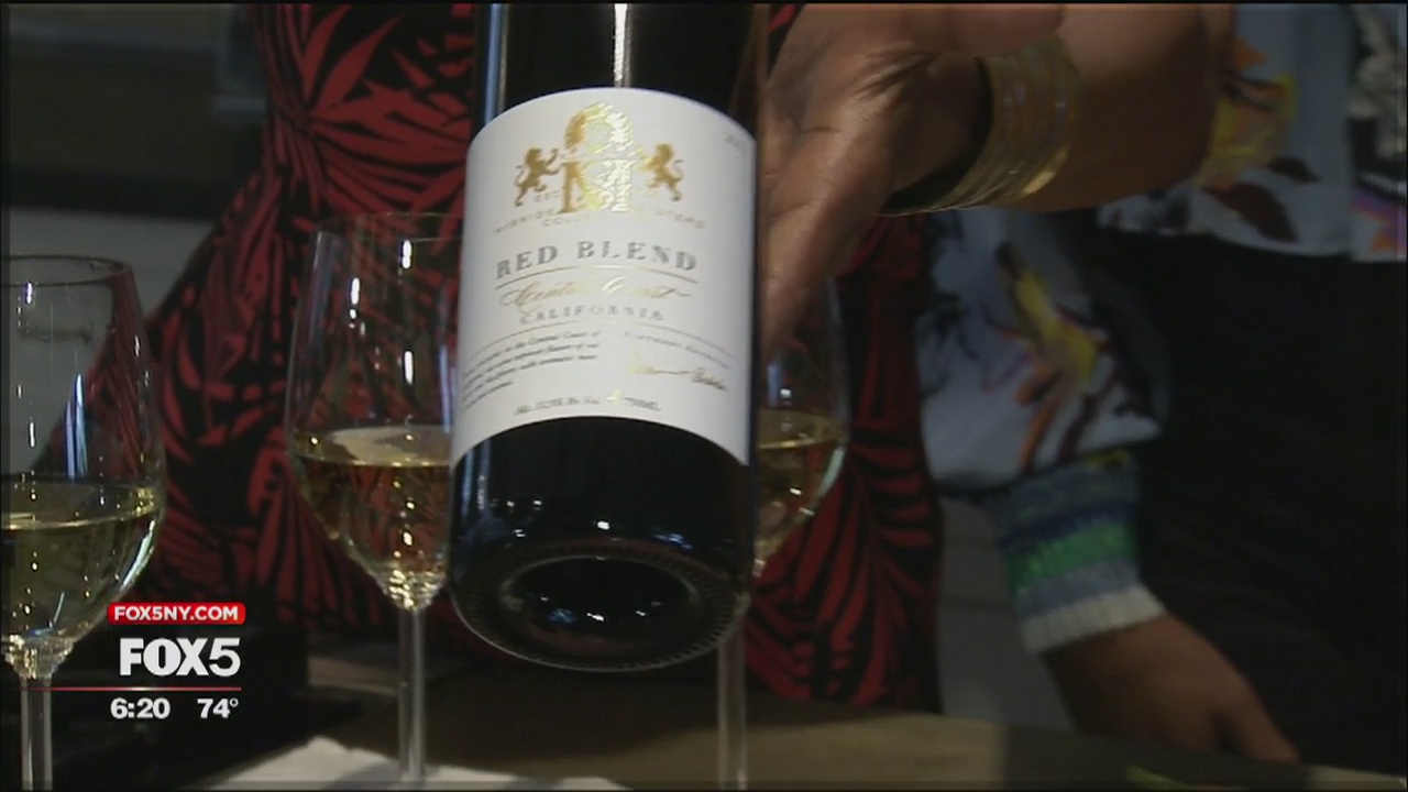 Wines by the McBride Sisters